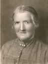 Record image of Mathilda Christina Elizabeth Karlsson (o.s. Lindström)