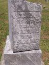 Record image of Elizabeth (Eliza) Metcalf (born McCauley)