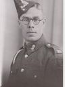 Record image of Herbert Dixon Roberts