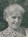 Record image of Elisabeth Marie Kasper (geb. geb. Steiner)