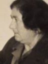 Record image of Giovanna Maria "Nea" Zorzi (nata Rossi)