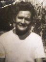 Record image of Maria Carrasco Martinez (born Rodríguez Sánchez)