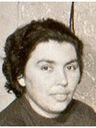 Record image of Carmen Abrante Perdomo (born Luis González)