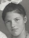 Record image of Emma Schalk (born Böhler)