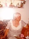 Record image of Rosa Vazquez (born Santiago)