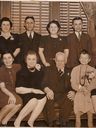 Record image of Dorothy Kurlander (born Rothschild)