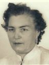 Record image of Jessie Mae THOMAS (born Disharoon)