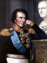 Record image of GustaF Mauritz friherre ArmfelT ArmfelD