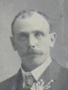 Record image of George Albert Bennett