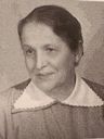 Record image of Greeta Eliise Ryynänen (born Uusi-Ryynänen)