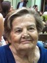 Record image of Josefa Gonçalves (born Ariza)