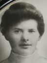 Record image of Hulda Josefine Larsen (born Berthelsen)