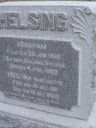 Record image of Christina (Stina) Hellsing (o.s. Olsdotter)