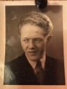 Record image of Sven Arne* Dahlberg