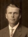 Record image of John William Brann