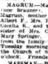 Record image of Francisca Brauner