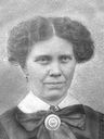 Record image of Else Marie Aarup (geb. Schmidt)