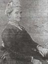 Record image of Mary Ann Morgan (born Tonks)