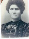 Record image of Maria Elisabeth Stange (geb. Nordmann)