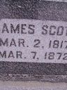 Record image of Andrew Hunter Scott