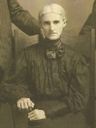 Record image of Barbara A Scott (nacida Thomas)