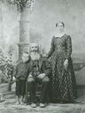 Record image of Isaac Newton Thomas