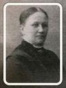Record image of Lovisa Söderlund (born Troberg)