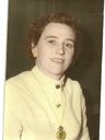 Record image of Ines DECAROLI (born ALONSO)