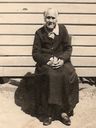 Record image of CARMEN AGUILAR (born VERGARA GUERRERO)