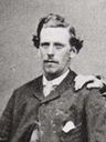 Record image of Charles Thorpe