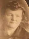 Record image of Louise Bischoff (geb. Keller)