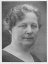 Record image of Ellen Karolina Bengtsson (born Anderberg)