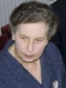 Record image of Brita Carola Carlsson (o.s. Bengtsson)