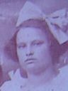 Record image of Gertrudes Silva (born Simon)