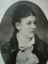Record image of Maria de Lurdes Oenning (born Borges)