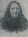Record image of Kersti Ambrosson Sellman (born Christiansdotter)