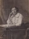Record image of Mary Ann Gallagher (born McVeigh)