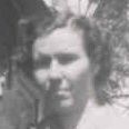 Record image of Edna Gertrude Johnson (born Denmon)