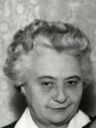 Record image of Erzsébet Boros