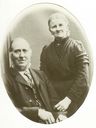 Record image of Anna Elisabeth Pettersson (o.s. Wahlberg)