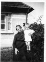 Record image of Alice Gunning (born Byrne)