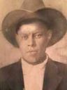 Record image of Antonio Alejandro Lujan