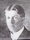 Record image of Nels Theodore Olson Lee
