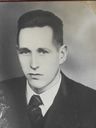 Record image of Toivo Johannes Laine