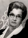 Record image of María del Rosario Sánchez Herrera (born Pérez Acosta)