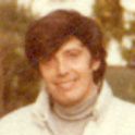 Record image of Carlos Federico STURM Gallo