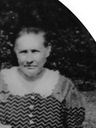 Record image of Isabel H. Barron (born Brown)
