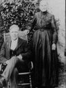 Record image of Elizabeth 'Betty' McConnell (born Kilgore)