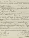 Record image of Anna Catharina Wilhelmina Sophia Roos (född Groen)