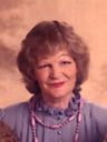 Record image of Patricia Rossiter (born Atkinson)